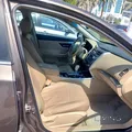 Nissan Altima 2013
